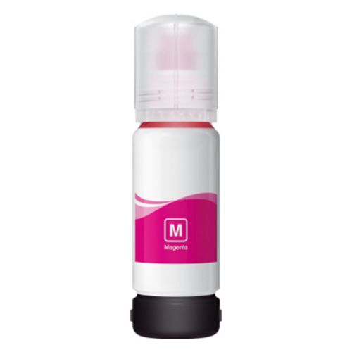 Συμβατό EPSON INK REFILL KIT/BOTTLE T106M / C13T00R340 / 106 Magenta