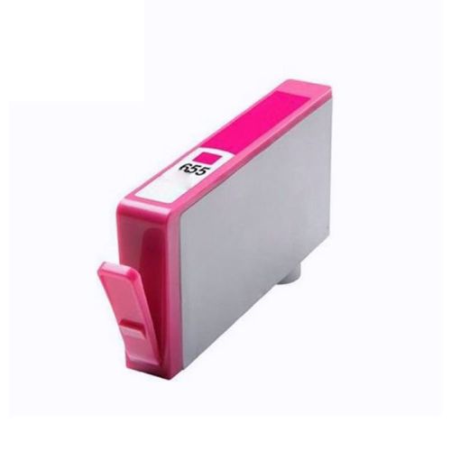 Συμβατό HP Inkjet Cartridge 655M / CZ111AE / 655 Magenta 600 σελίδες