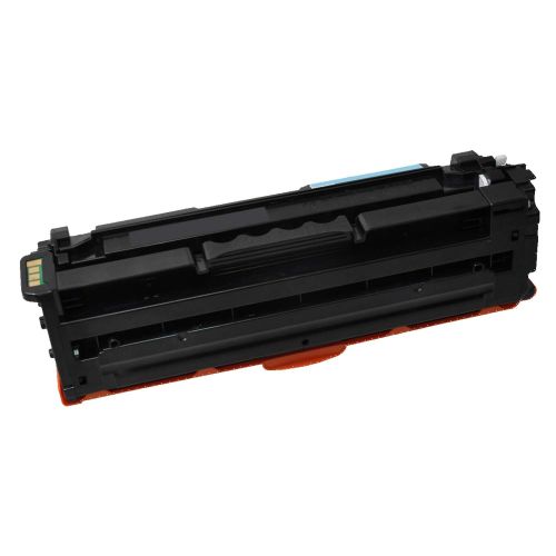 Συμβατό SAMSUNG Toner Cartridge CLP680C / CLT-C506L/ELS / SU038A, C506L Cyan 3500 σελίδες