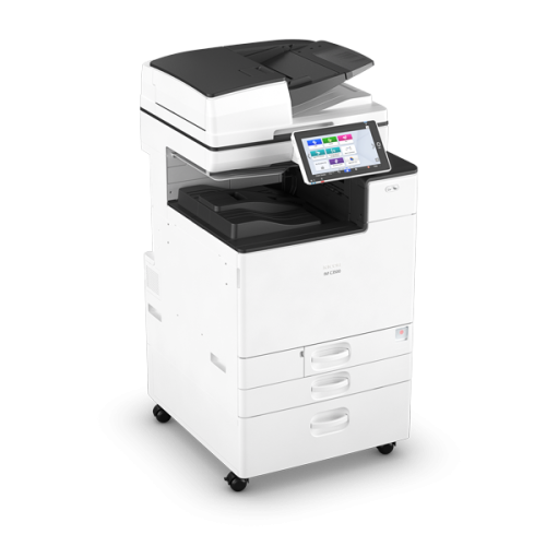 Πολυμηχάνημα Ricoh IM C3500A Color Laser (RICIMC3500A)
