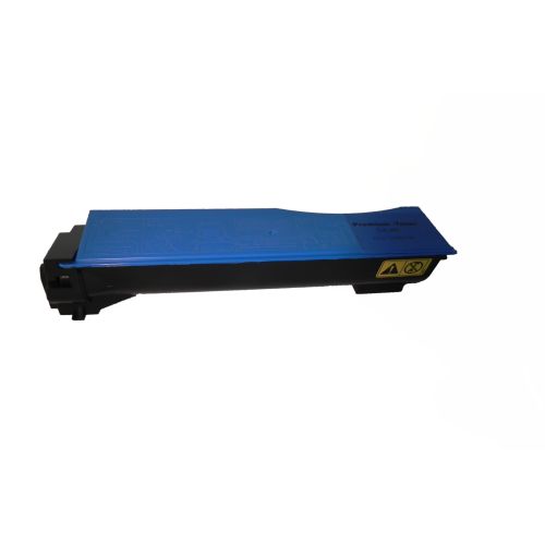 Συμβατό KYOCERA Toner Cartridge TK550C / 1T02HMCEU0 / TK-550C Cyan 6000 σελίδες