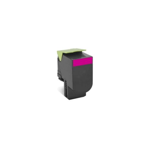 Συμβατό LEXMARK Toner Cartridge CS510M / 70C0X30 / 700X3 - 70C2XM0 (ret) 70C2XME (cor) Magenta 4000 σελίδες