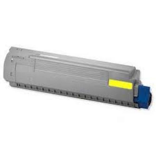 Συμβατό OKI Toner Cartridge C831Y / 44844505 / OKI23355 Yellow 10000 σελίδες