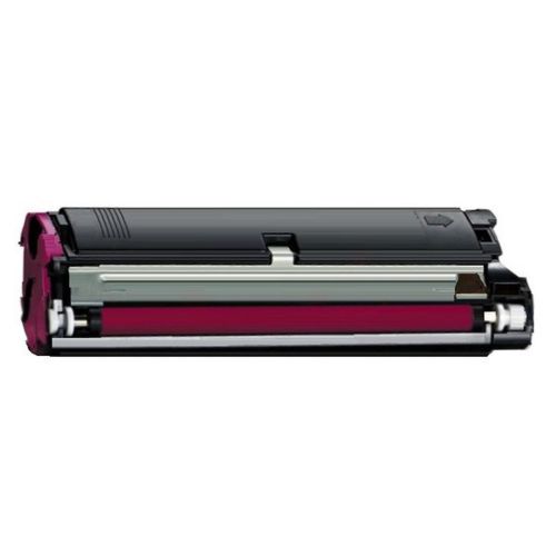 KONICA_MINOLTA Toner Cartridge  2300M / 4576411 / 1710517007 Magenta pages: 4500 pp. Remanufactured