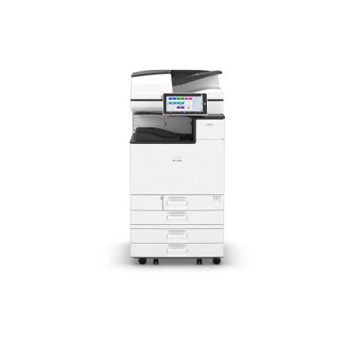 Πολυμηχάνημα Ricoh IM C3000 Color Laser (RICIMC3000)