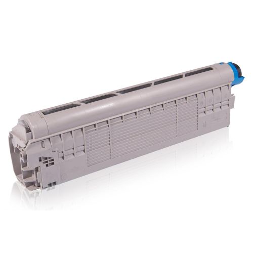 Συμβατό OKI Toner Cartridge C831BK / 44844508 / OKI23354 Black 10000 σελίδες