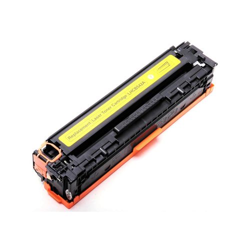 Συμβατό CANON Toner Cartridge 731Y / 6269B002 / 731Y Yellow 1500 σελίδες