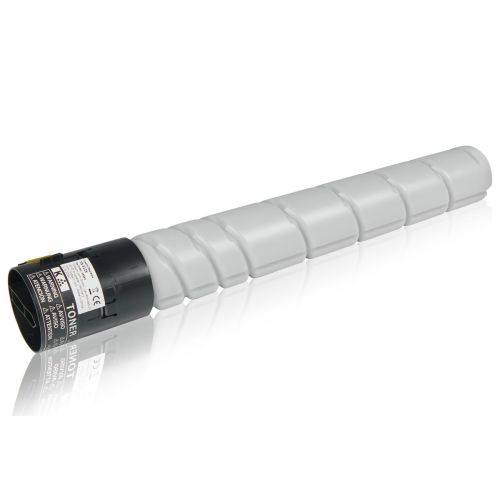 Συμβατό KONICA_MINOLTA Toner Cartridge TN512BK / A33K152 / TN-512K Black 27000 σελίδες