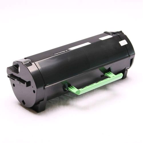 Συμβατό LEXMARK Toner Cartridge MS310.K5 / 50F0HA0 / 500HA - 50F2H00 (ret) 50F2H0E (cor) Mono Black 5000 σελίδες