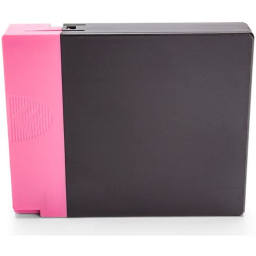Συμβατό CANON Ink Tank Cartridge PGI2500MXL / 9266B001 / PGI-2500XL M Magenta 1500 σελίδες