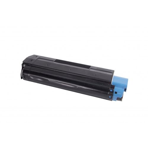 Συμβατό OKI Toner Cartridge C5100BK / 42127408 / TYPE C6 Black 5000 σελίδες