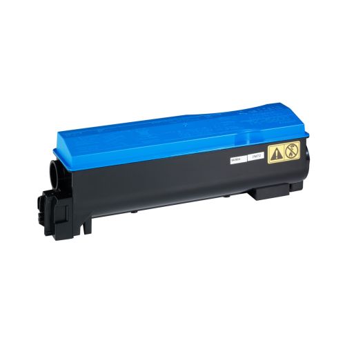 Συμβατό KYOCERA Toner Cartridge TK560C / 1T02HNCEU0 / TK-560C Cyan 10000 σελίδες