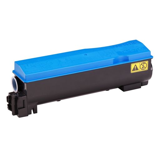 Συμβατό KYOCERA Toner Cartridge TK570C / 1T02HGCEU0 / TK-570C Cyan 10000 σελίδες