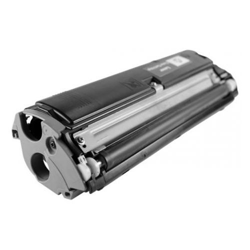 KONICA_MINOLTA Toner Cartridge  2300BK / 4576211 / 1710517005 Black pages: 4500 pp. Remanufactured