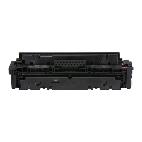 Συμβατό CANON Toner Cartridge (no Chip) 055HM*NOCHIP / 3018C002 / 055H Magenta 5900 σελίδες