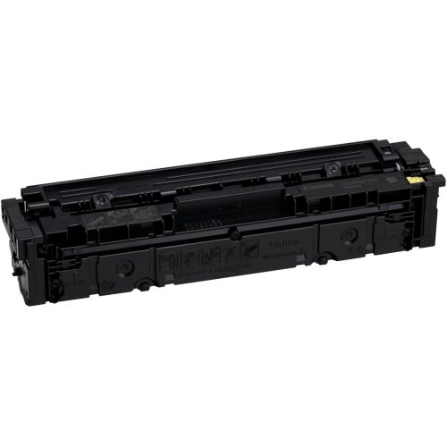 Συμβατό CANON Toner Cartridge 054Y.K1 / 3021C002 / 054 Yellow 1200 σελίδες