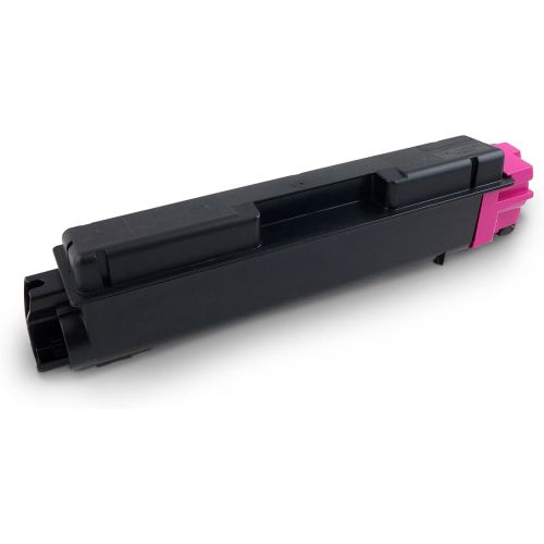 Συμβατό KYOCERA Toner Cartridge TK590M / 1T02KVBNL0 / TK-590M Magenta 5000 σελίδες