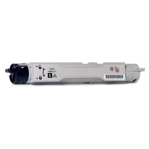 Συμβατό XEROX Toner Cartridge 6360BK / 106R01217 / 106R1217 Black 9000 σελίδες