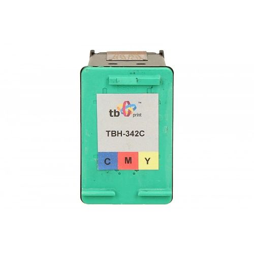 Συμβατό HP Inkjet Cartridge 342 / C9361EE / 342 Color (CMY) 180 σελίδες