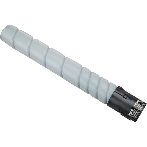 KONICA_MINOLTA Toner Cartridge  TN322 / A33K050 / TN-322 Mono Black pages: 24000 pp. Remanufactured