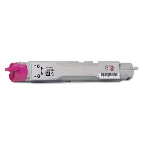 Συμβατό XEROX Toner Cartridge 6360M / 106R01215 / 106R1215 Magenta 5000 σελίδες
