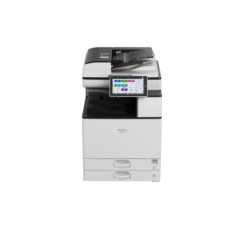 Πολυμηχάνημα Ricoh IM2500 Monochrome Laser (RICIM2500)