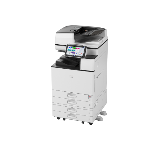 Πολυμηχάνημα Ricoh IM3000A Monochrome Laser (RICIM3000A)