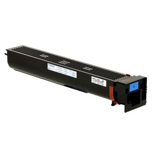 Συμβατό KONICA_MINOLTA Toner Cartridge TN618 / A0TM132 / TN-618K Mono Black 37500 σελίδες