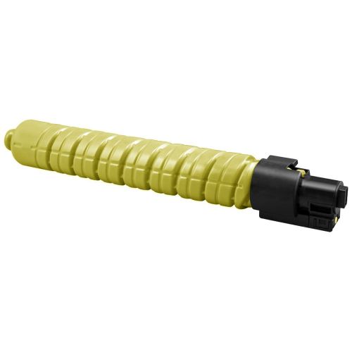 Συμβατό RICOH Toner Cartridge 2031Y / 841507 / C2551HE Yellow 9500 σελίδες