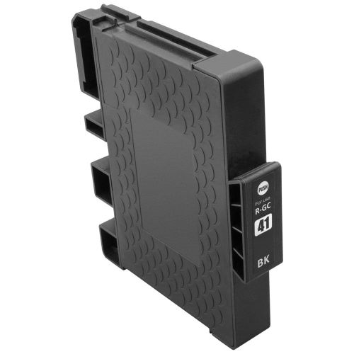 Συμβατό RICOH Ink Tank Cartridge GC41BK / 405761 / GC41K, RHGC41K Black 2500 σελίδες