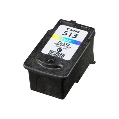 CANON Inkjet Cartridge  CL513 / 2971B001 / CL-513 Color (CMY) pages: 350 pp. Remanufactured