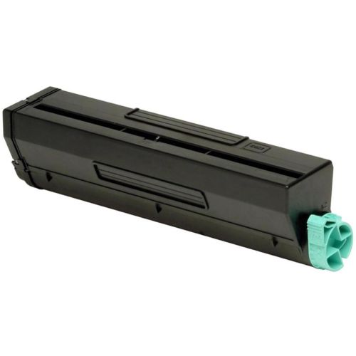 Συμβατό OKI Toner Cartridge TYPE9.K6 / 01101202 / TYPE 9 Mono Black 6000 σελίδες