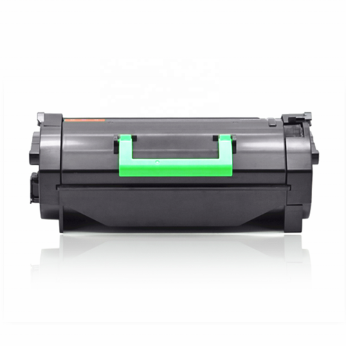 Συμβατό LEXMARK Toner Cartridge MS821.K15 / 58D0HA0 / 58D2H0E (Corp.), 58D2H00 (Ret.) Mono Black 15000 σελίδες