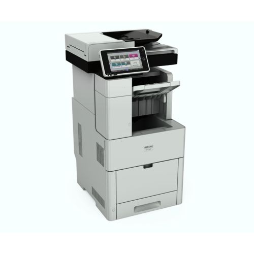 Πολυμηχάνημα Ricoh IM C530F Color Laser (RICIMC530F)