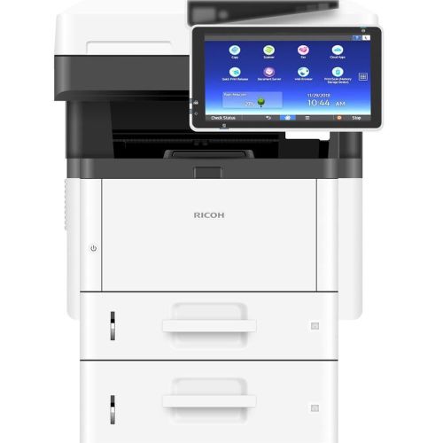 Πολυμηχάνημα Ricoh IM C350F Monochrome Laser (RICIMC350f)