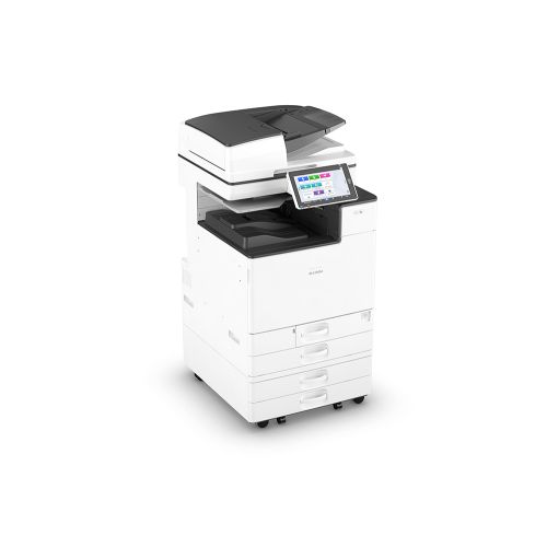 Πολυμηχάνημα Ricoh IM C5500 Color Laser (RICIMC5500)
