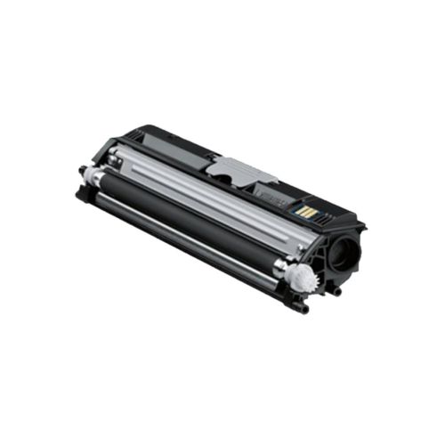 Συμβατό KONICA_MINOLTA Toner Cartridge 1600BK / A0V301H Black 2500 σελίδες