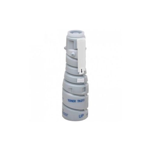 Συμβατό KONICA_MINOLTA Toner Cartridge TN211 / 8938415 / TN-211 Mono Black 17500 σελίδες