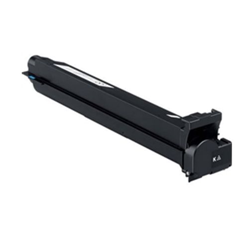 Συμβατό KONICA_MINOLTA Toner Cartridge TN312C / 8938704 / TN-312C Cyan 12000 σελίδες
