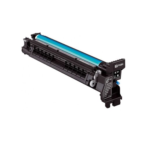 Συμβατό KONICA_MINOLTA Drum Cartrige DR512BK / A2Xn0RD / DR-512 Mono Black 120000 σελίδες