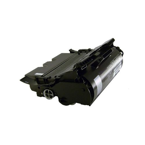 Συμβατό LEXMARK Toner Cartridge T640.K21 / 64016HE Mono Black 21000 σελίδες