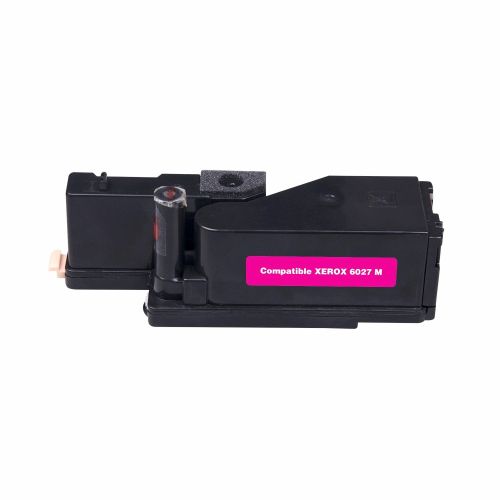 Συμβατό XEROX Toner Cartridge 6020M / 106R02757 / 106R2757 Magenta 1000 σελίδες