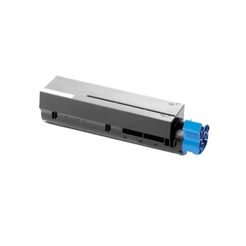 Συμβατό OKI Toner Cartridge ES4192 / 45807116 Mono Black 12000 σελίδες