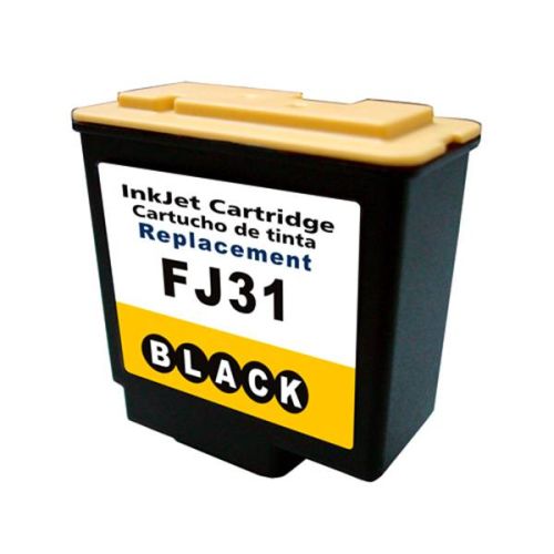 Συμβατό OLIVETTI Inkjet Cartridge B0336TY / B0336 / FJ31 Mono Black 450 σελίδες