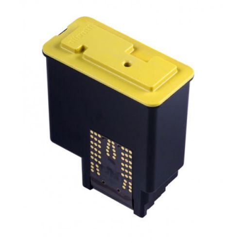 Συμβατό OLIVETTI Inkjet Cartridge FJ51 / B0494 / FJ51 Mono Black 450 σελίδες