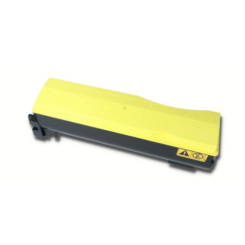 Συμβατό KYOCERA Toner Cartridge TK560Y / 1T02HNAEU0 / TK-560Y Yellow 10000 σελίδες