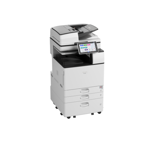 Πολυμηχάνημα Ricoh IM4000A Monochrome Laser (RICIM4000A)