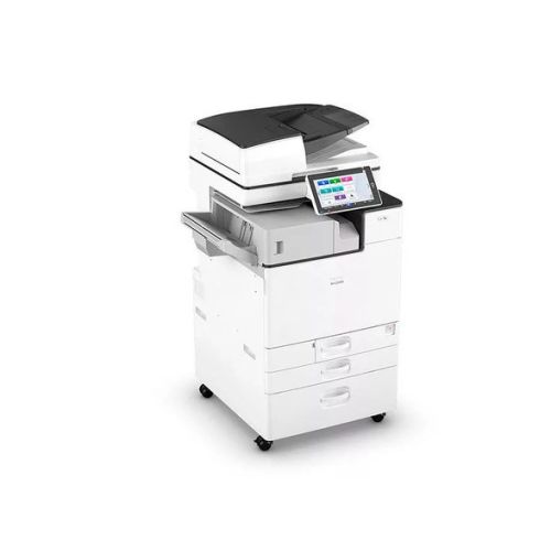 Πολυμηχάνημα Ricoh IM3000 Monochrome Laser (RICIM3000)