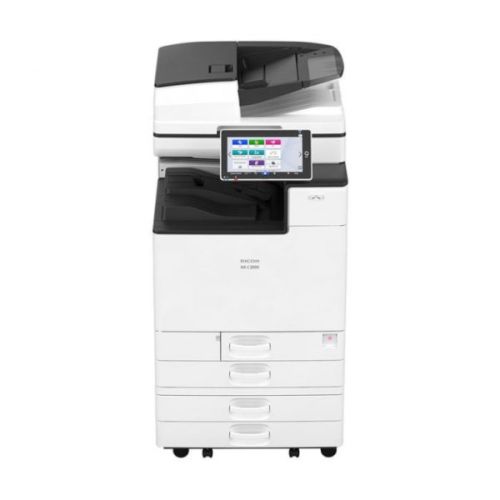Πολυμηχάνημα Ricoh IM C3000A Color Laser (RICIMC3000A)