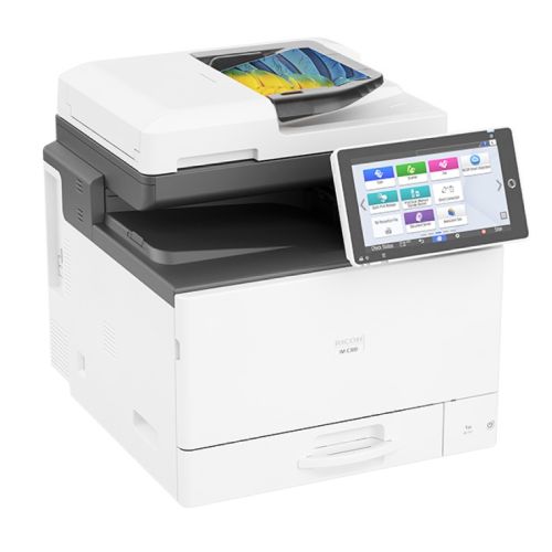 Πολυμηχάνημα Ricoh IM C300 Color Laser (RICIMC300)
